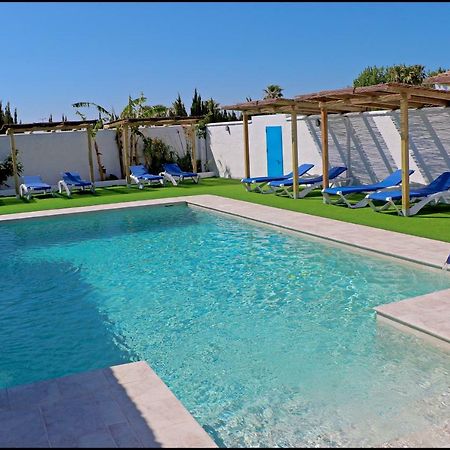 Bungalow La Roa V Conil De La Frontera Zewnętrze zdjęcie